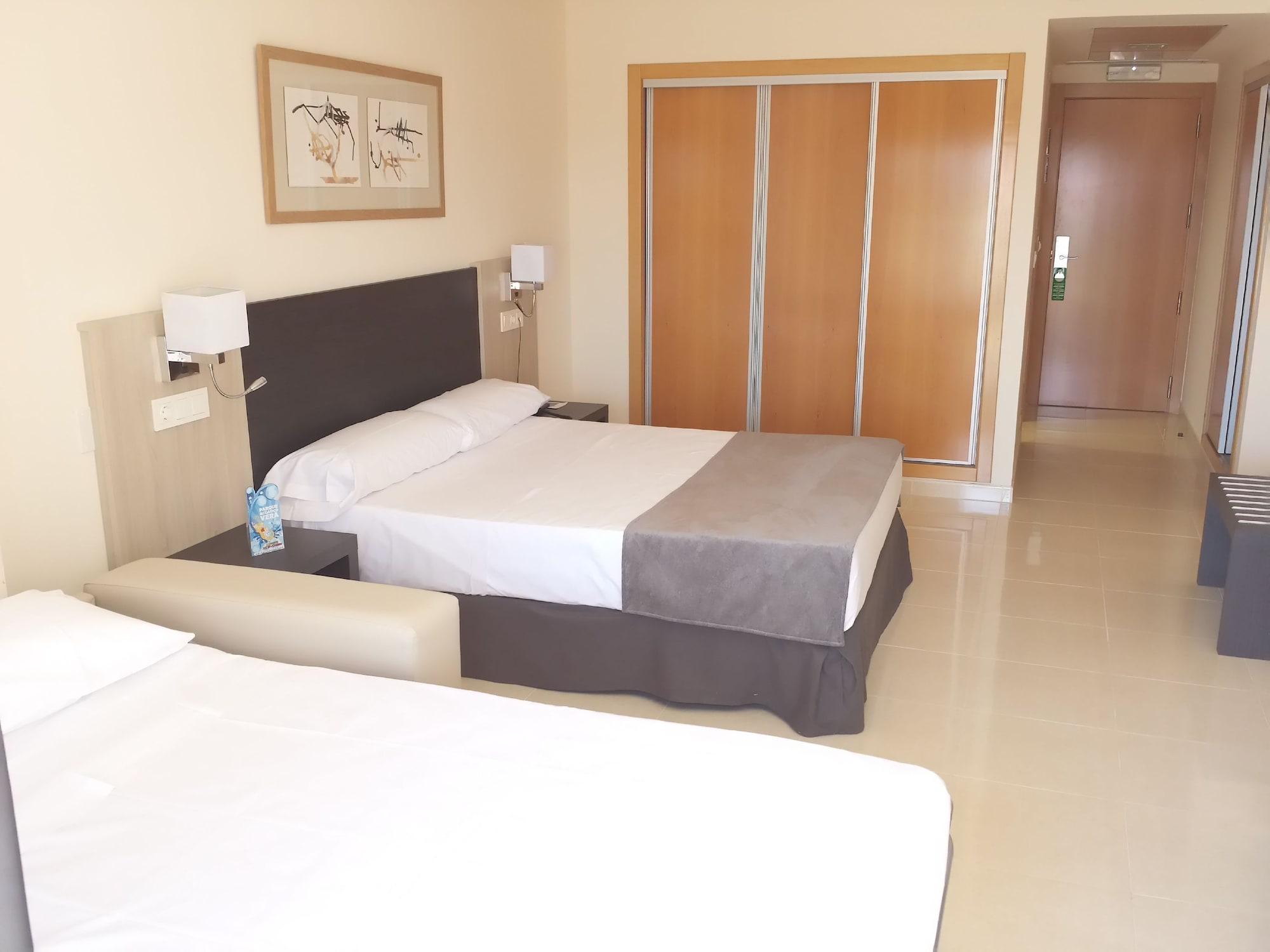 Hotel Adaria Vera Kültér fotó