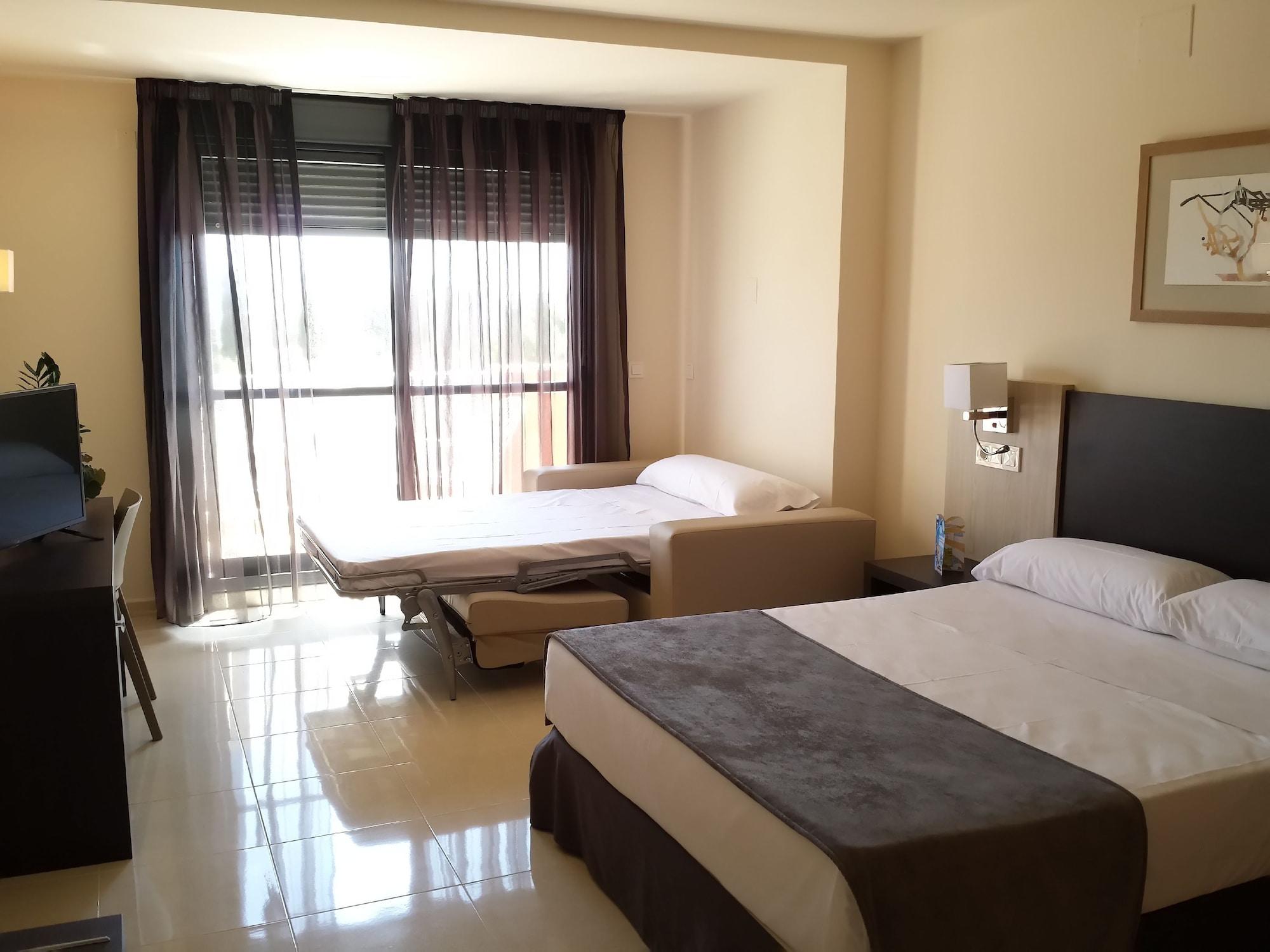 Hotel Adaria Vera Kültér fotó