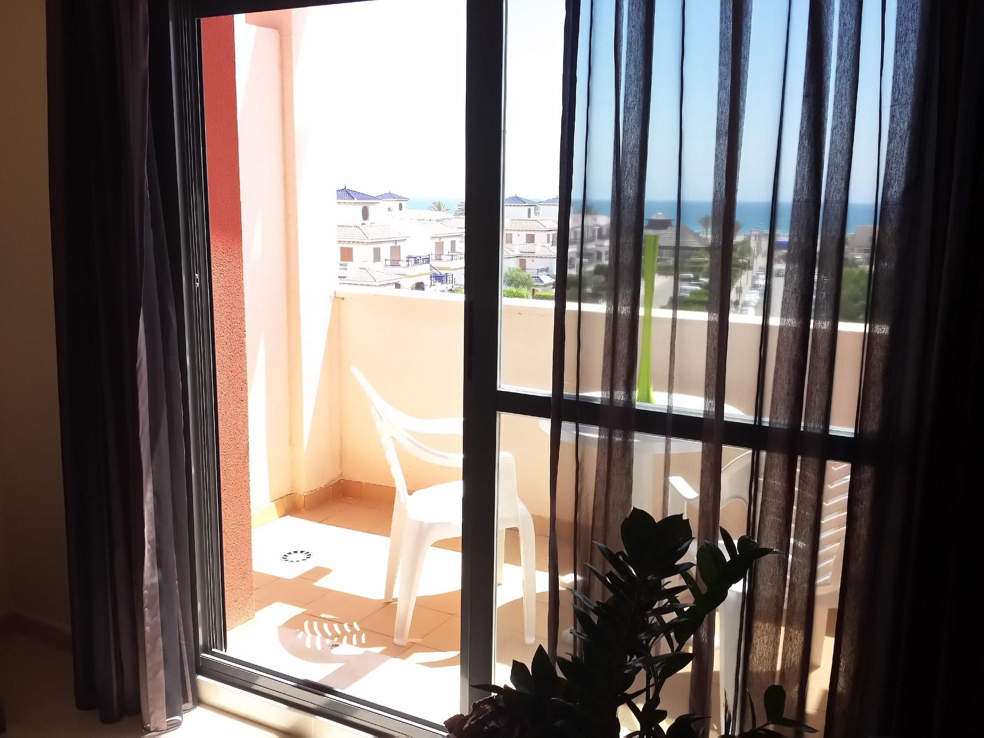 Hotel Adaria Vera Kültér fotó