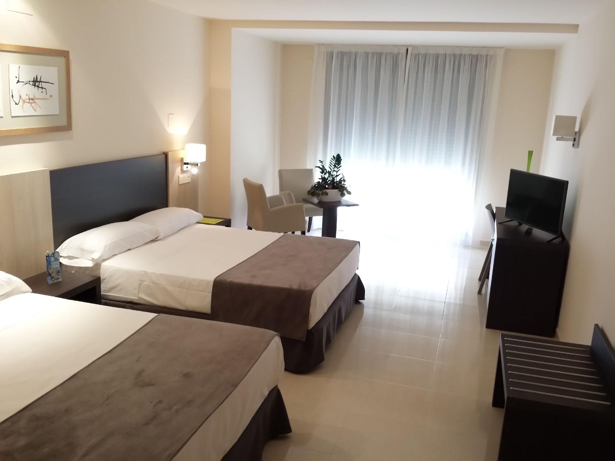 Hotel Adaria Vera Kültér fotó