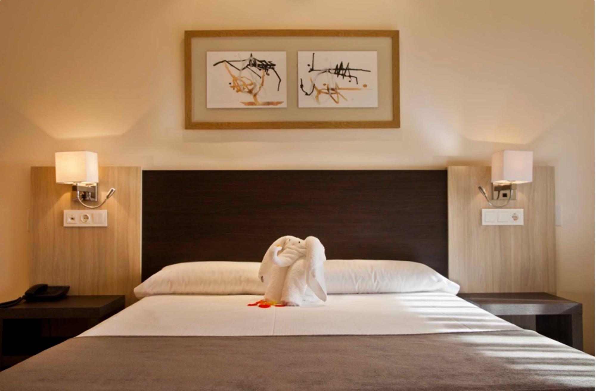 Hotel Adaria Vera Kültér fotó