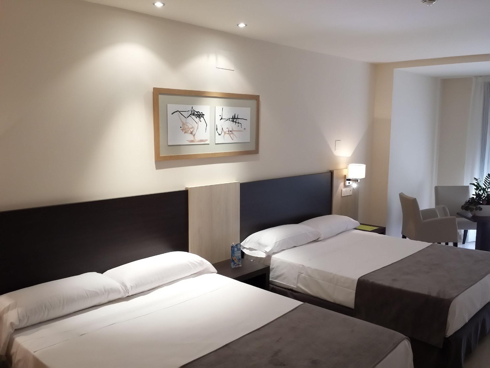 Hotel Adaria Vera Kültér fotó