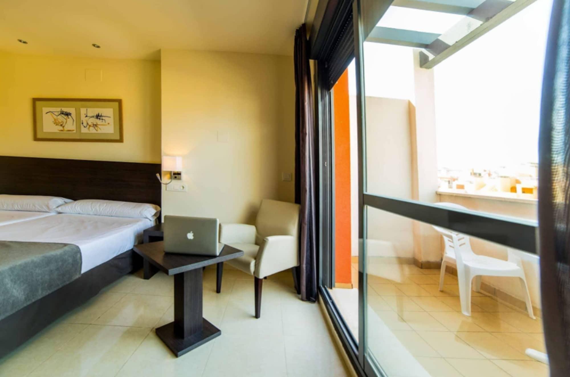 Hotel Adaria Vera Kültér fotó