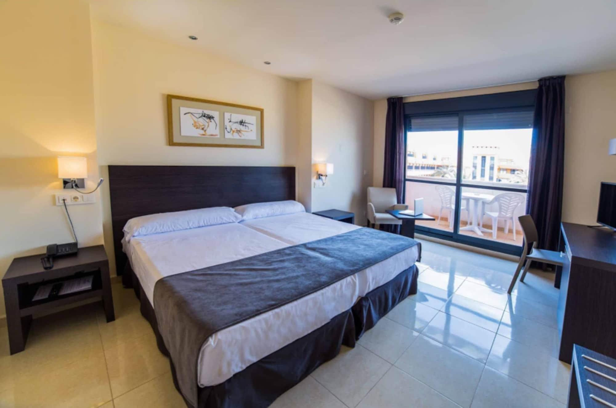 Hotel Adaria Vera Kültér fotó