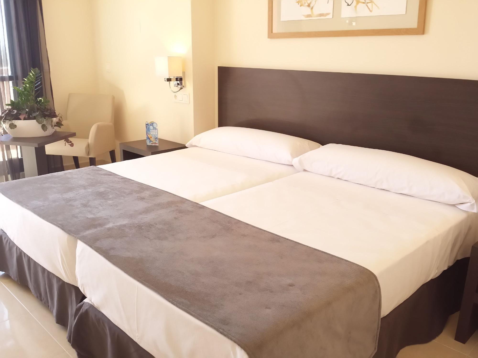 Hotel Adaria Vera Kültér fotó