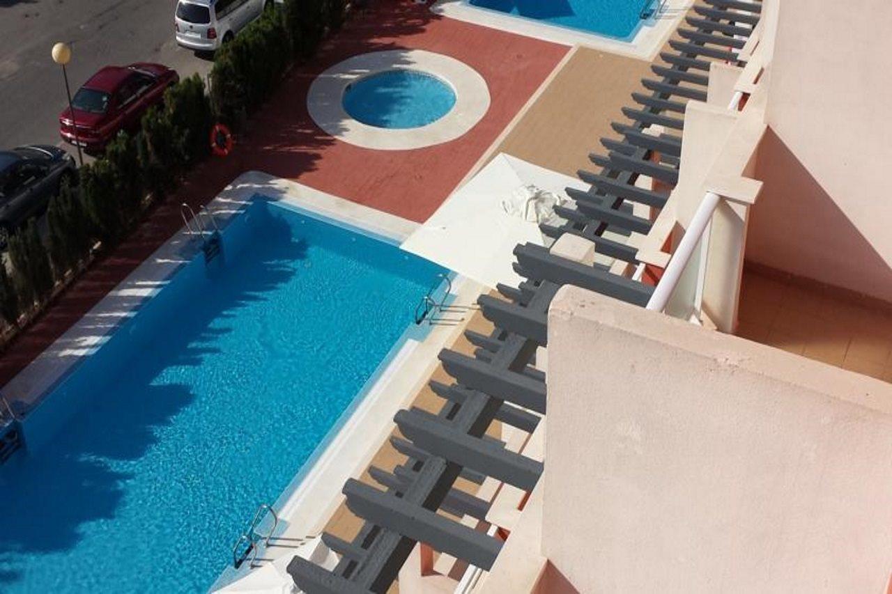 Hotel Adaria Vera Kültér fotó