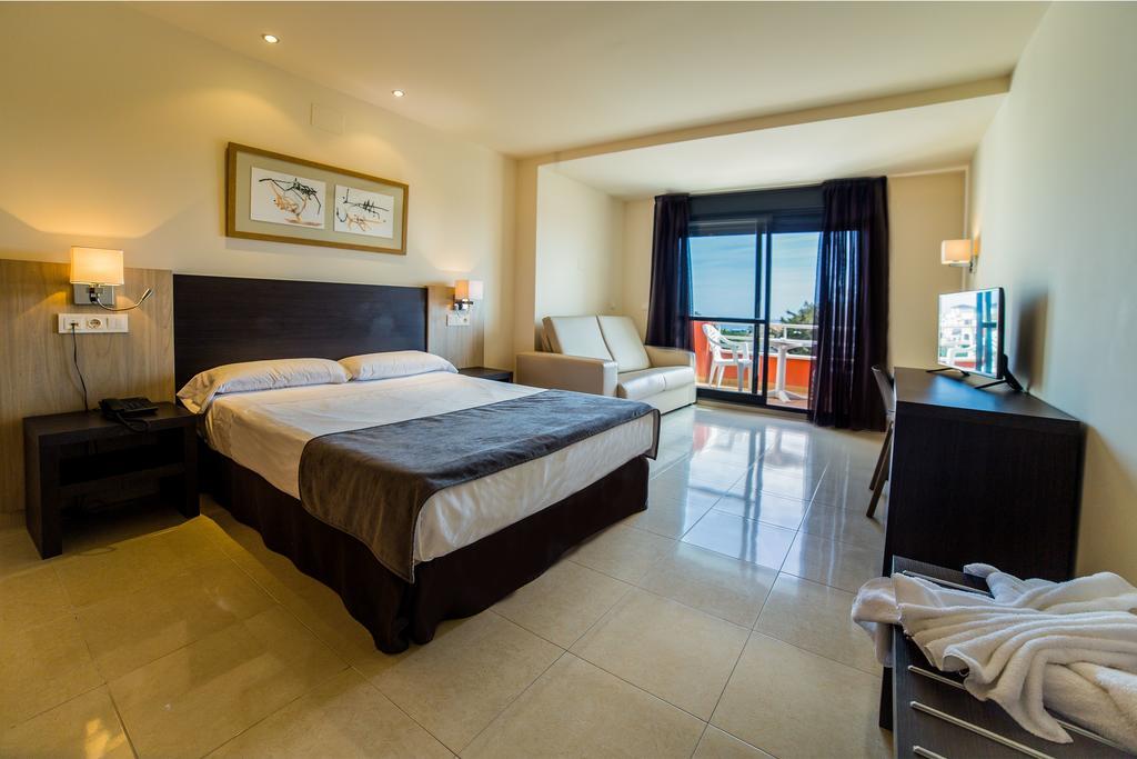 Hotel Adaria Vera Kültér fotó