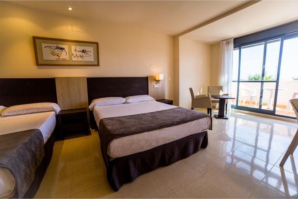 Hotel Adaria Vera Kültér fotó