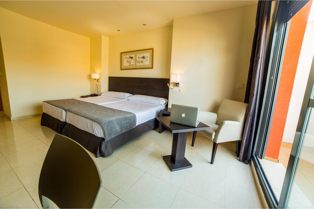 Hotel Adaria Vera Kültér fotó