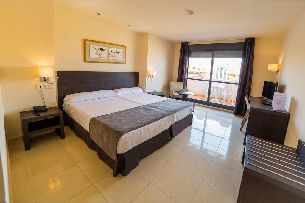 Hotel Adaria Vera Kültér fotó