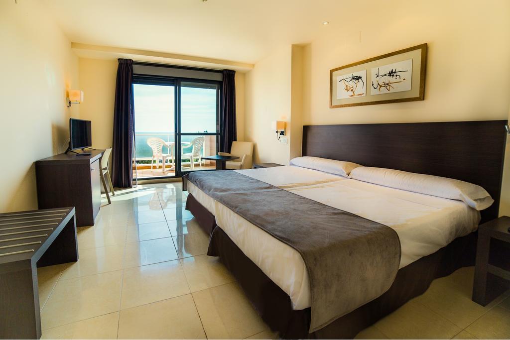 Hotel Adaria Vera Kültér fotó