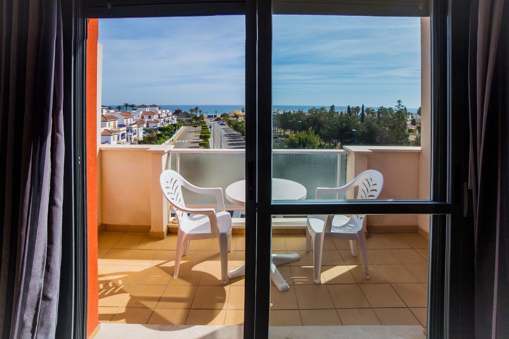 Hotel Adaria Vera Kültér fotó