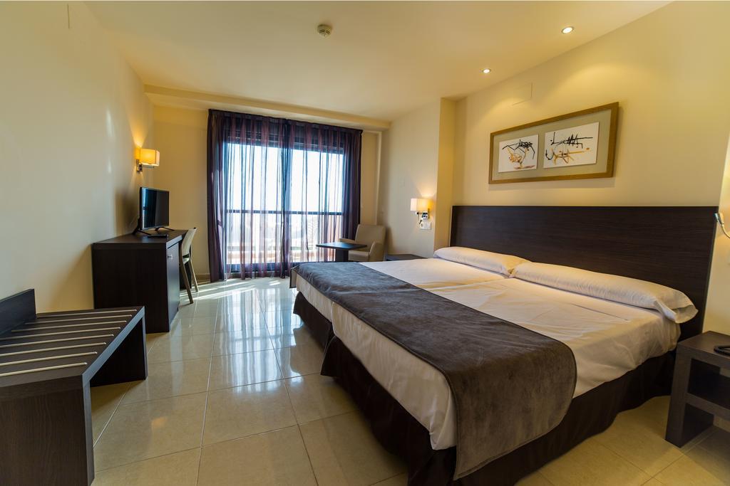 Hotel Adaria Vera Kültér fotó