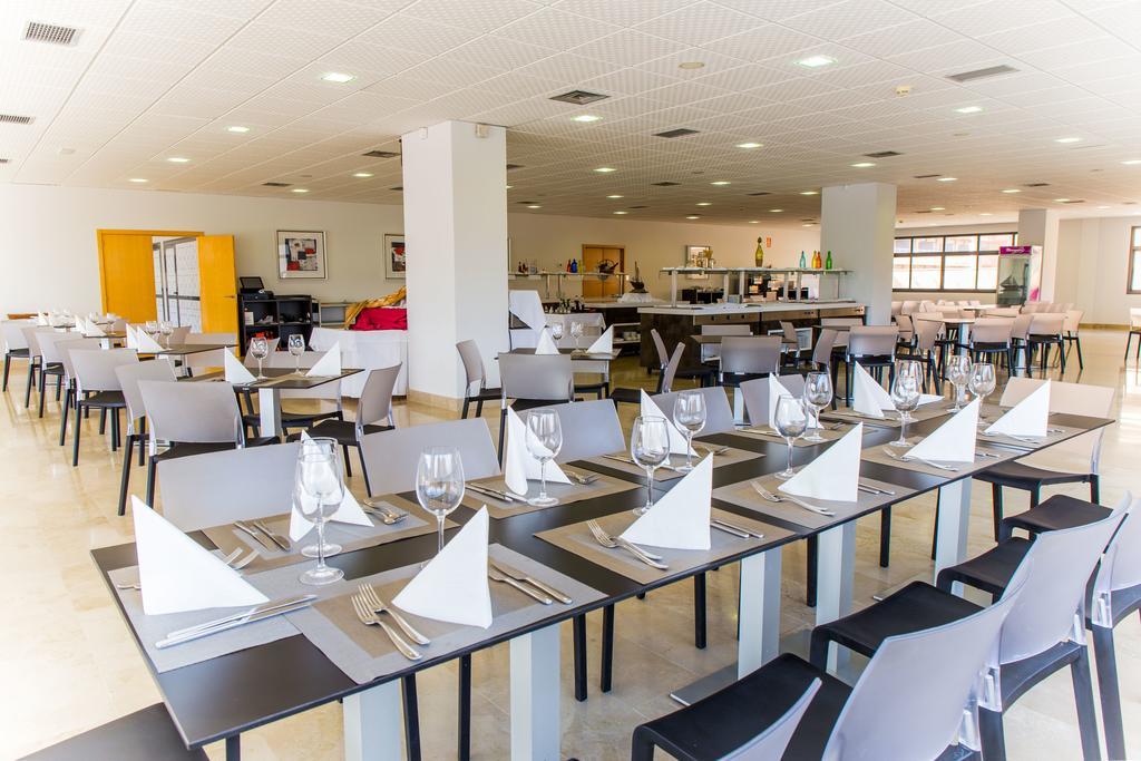 Hotel Adaria Vera Kültér fotó
