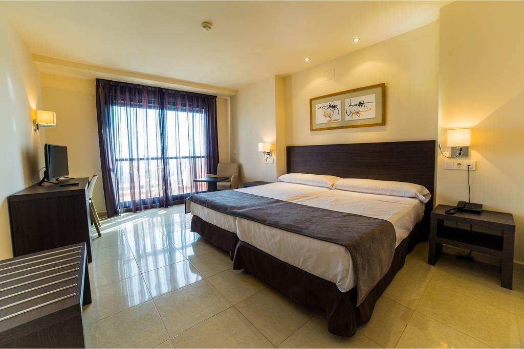Hotel Adaria Vera Kültér fotó