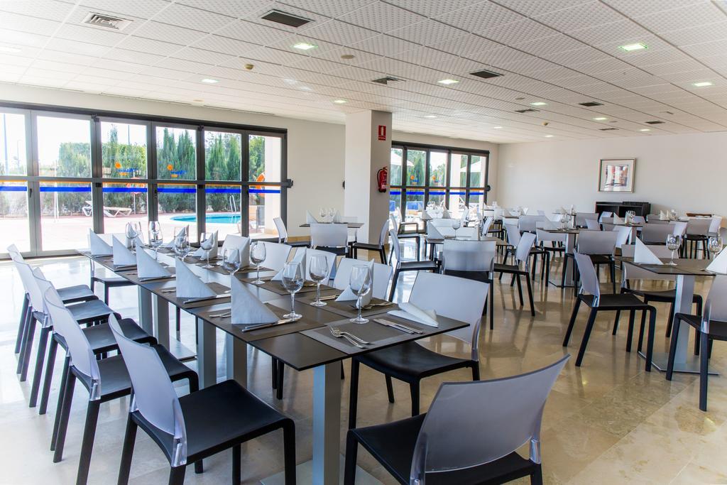 Hotel Adaria Vera Kültér fotó