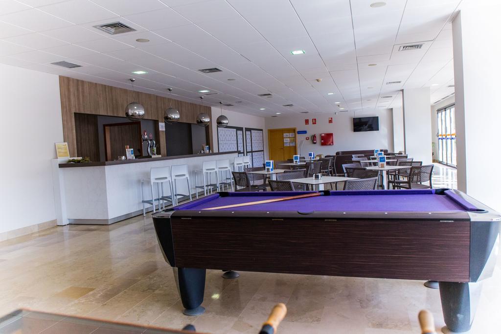 Hotel Adaria Vera Kültér fotó