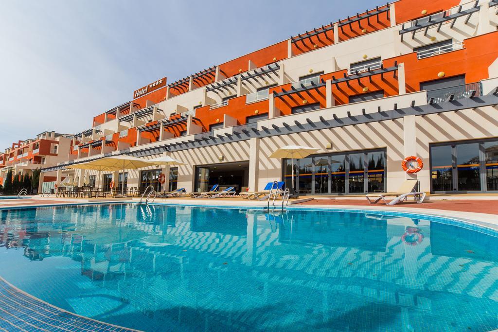 Hotel Adaria Vera Kültér fotó