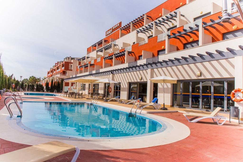 Hotel Adaria Vera Kültér fotó
