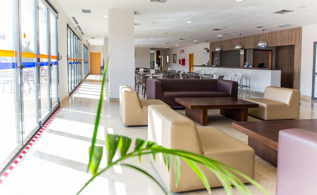 Hotel Adaria Vera Kültér fotó