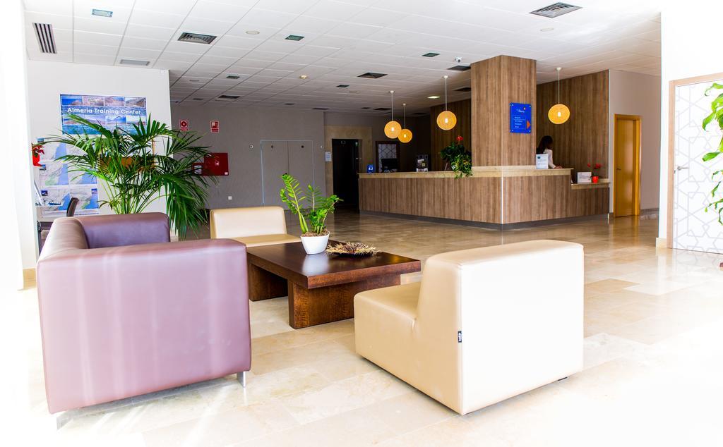 Hotel Adaria Vera Kültér fotó