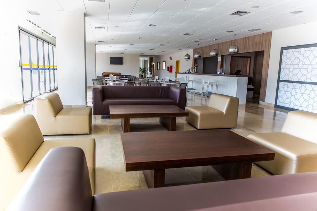 Hotel Adaria Vera Kültér fotó