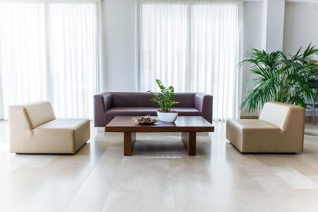 Hotel Adaria Vera Kültér fotó