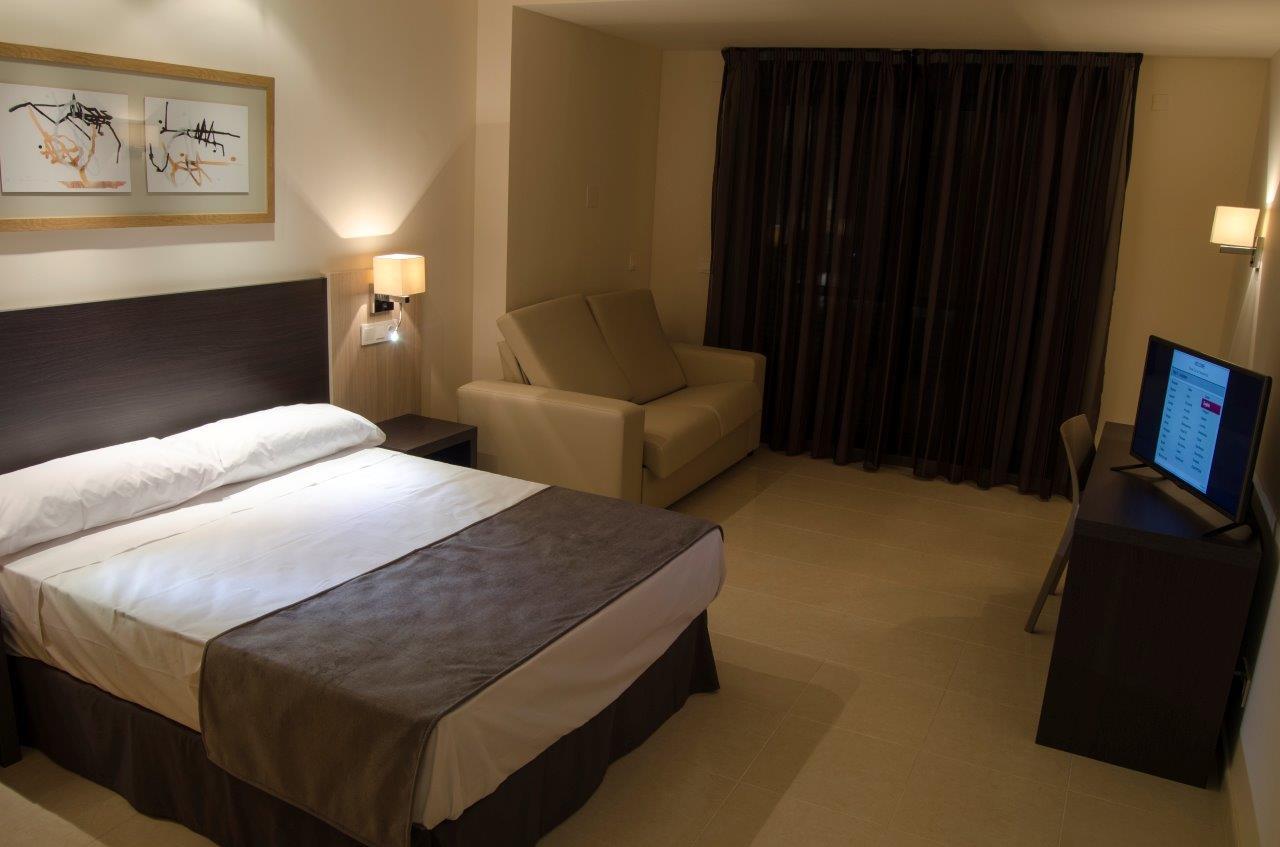 Hotel Adaria Vera Kültér fotó